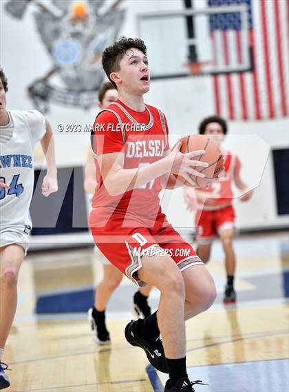 Thumbnail 3 in Delsea @ Shawnee photogallery.