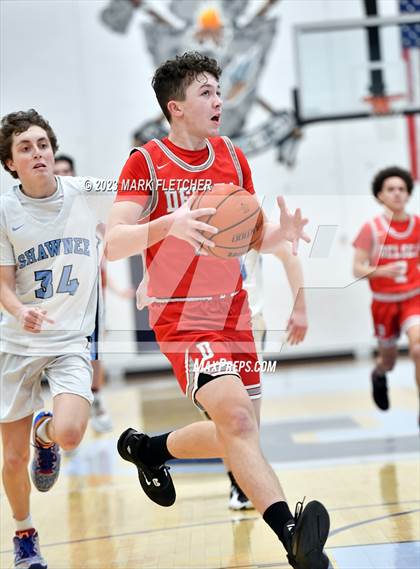 Thumbnail 2 in Delsea @ Shawnee photogallery.