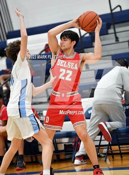 Thumbnail 3 in Delsea @ Shawnee photogallery.