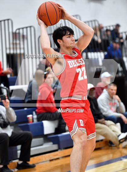 Thumbnail 1 in Delsea @ Shawnee photogallery.