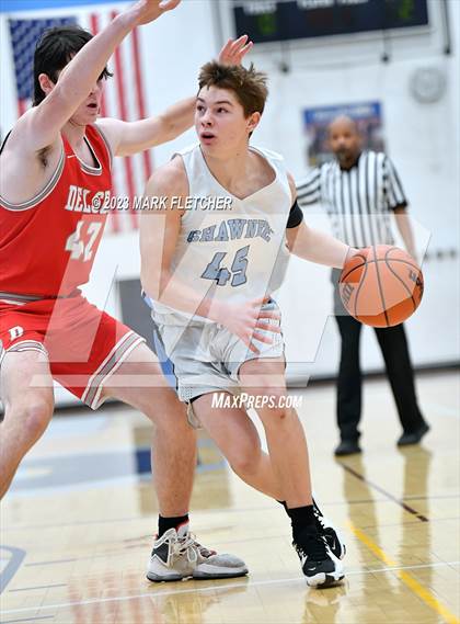 Thumbnail 3 in Delsea @ Shawnee photogallery.