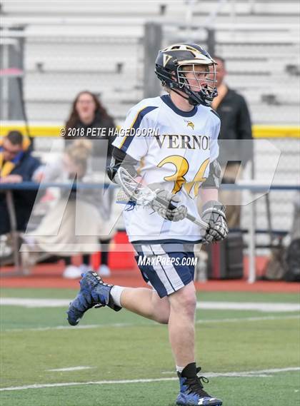 Thumbnail 1 in Delaware Valley @ Vernon photogallery.