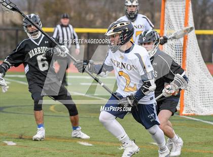 Thumbnail 3 in Delaware Valley @ Vernon photogallery.