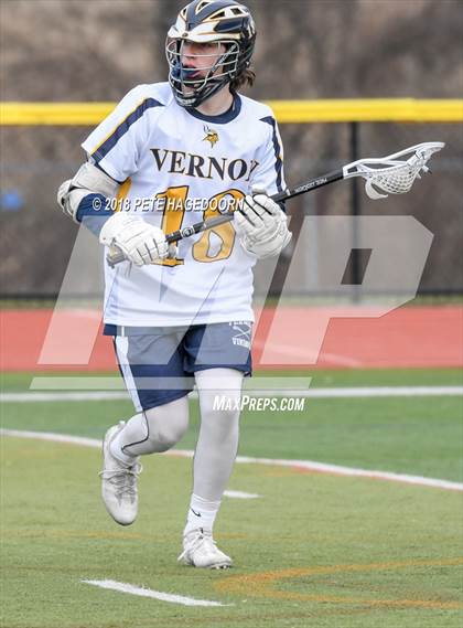 Thumbnail 2 in Delaware Valley @ Vernon photogallery.