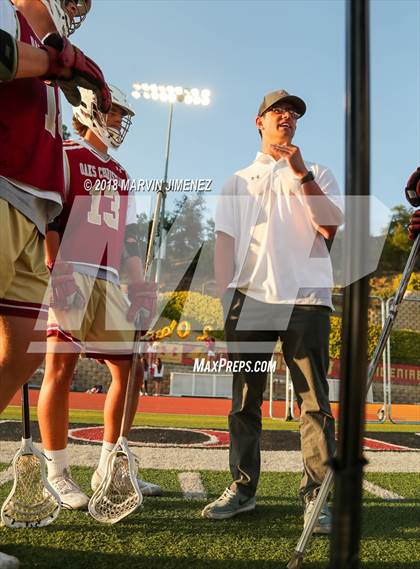 Thumbnail 1 in Westlake @ Oaks Christian photogallery.