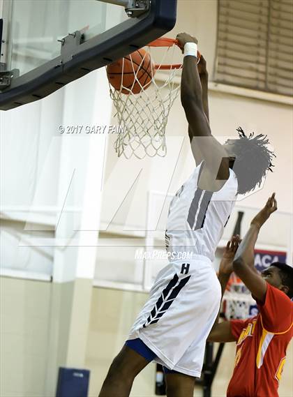 Thumbnail 3 in Covenant Christian Ministries Academy @ Hamilton Heights Christian Academy photogallery.
