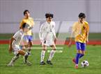Photo from the gallery "James Logan @ Newark Memorial"