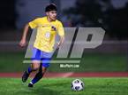 Photo from the gallery "James Logan @ Newark Memorial"