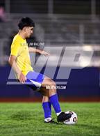 Photo from the gallery "James Logan @ Newark Memorial"