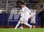 Photo from the gallery "James Logan @ Newark Memorial"