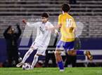 Photo from the gallery "James Logan @ Newark Memorial"