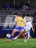 Photo from the gallery "James Logan @ Newark Memorial"