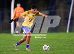 Photo from the gallery "James Logan @ Newark Memorial"