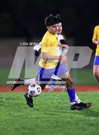 Photo from the gallery "James Logan @ Newark Memorial"