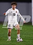 Photo from the gallery "James Logan @ Newark Memorial"