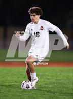Photo from the gallery "James Logan @ Newark Memorial"