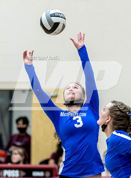 Thumbnail 3 in Rocklin @ Whitney photogallery.