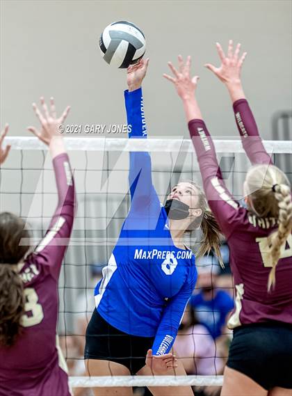 Thumbnail 1 in Rocklin @ Whitney photogallery.