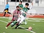 Photo from the gallery "Poteet vs. Mesquite (Wylie Men's Soccer Showcase)"