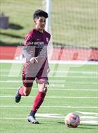 Photo from the gallery "Poteet vs. Mesquite (Wylie Men's Soccer Showcase)"