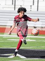 Photo from the gallery "Poteet vs. Mesquite (Wylie Men's Soccer Showcase)"