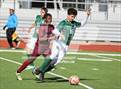 Photo from the gallery "Poteet vs. Mesquite (Wylie Men's Soccer Showcase)"