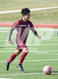 Photo from the gallery "Poteet vs. Mesquite (Wylie Men's Soccer Showcase)"