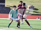 Photo from the gallery "Poteet vs. Mesquite (Wylie Men's Soccer Showcase)"