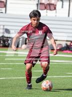 Photo from the gallery "Poteet vs. Mesquite (Wylie Men's Soccer Showcase)"