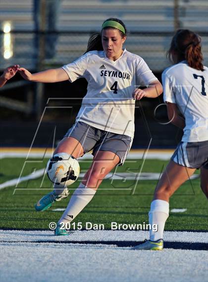 Thumbnail 1 in Morristown-Hamblen East @ Seymour (D2AAA District Quarterfinal)  photogallery.
