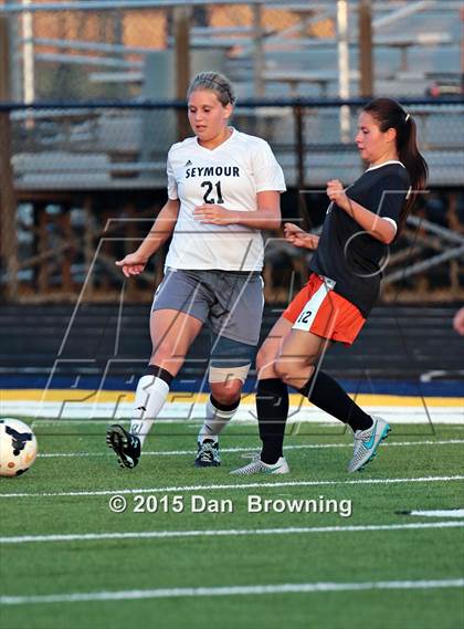 Thumbnail 1 in Morristown-Hamblen East @ Seymour (D2AAA District Quarterfinal)  photogallery.
