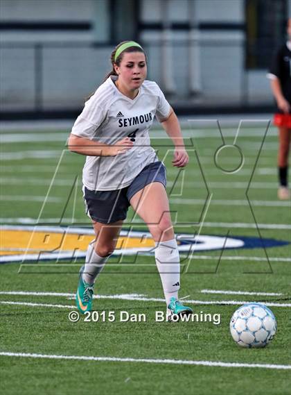 Thumbnail 1 in Morristown-Hamblen East @ Seymour (D2AAA District Quarterfinal)  photogallery.