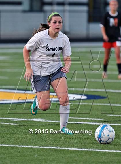 Thumbnail 2 in Morristown-Hamblen East @ Seymour (D2AAA District Quarterfinal)  photogallery.