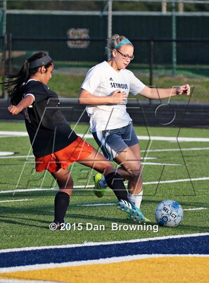 Thumbnail 1 in Morristown-Hamblen East @ Seymour (D2AAA District Quarterfinal)  photogallery.