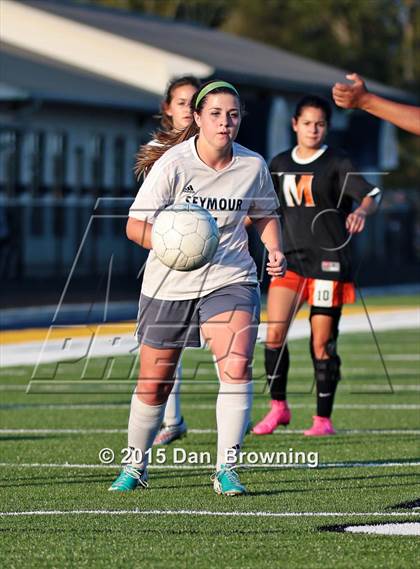 Thumbnail 1 in Morristown-Hamblen East @ Seymour (D2AAA District Quarterfinal)  photogallery.