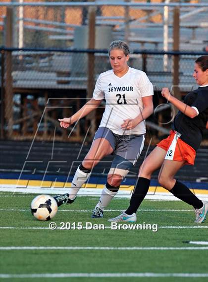 Thumbnail 3 in Morristown-Hamblen East @ Seymour (D2AAA District Quarterfinal)  photogallery.