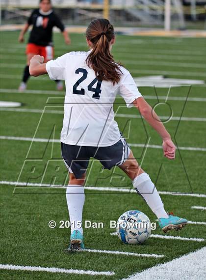 Thumbnail 3 in Morristown-Hamblen East @ Seymour (D2AAA District Quarterfinal)  photogallery.