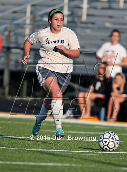 Thumbnail 3 in Morristown-Hamblen East @ Seymour (D2AAA District Quarterfinal)  photogallery.