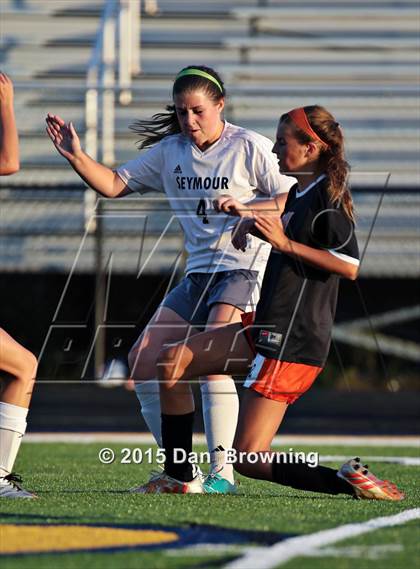 Thumbnail 1 in Morristown-Hamblen East @ Seymour (D2AAA District Quarterfinal)  photogallery.