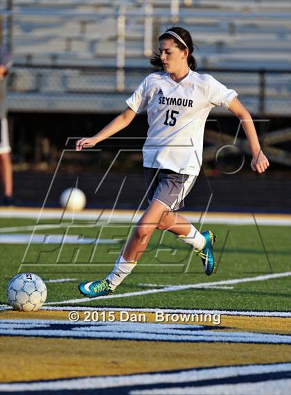 Thumbnail 1 in Morristown-Hamblen East @ Seymour (D2AAA District Quarterfinal)  photogallery.