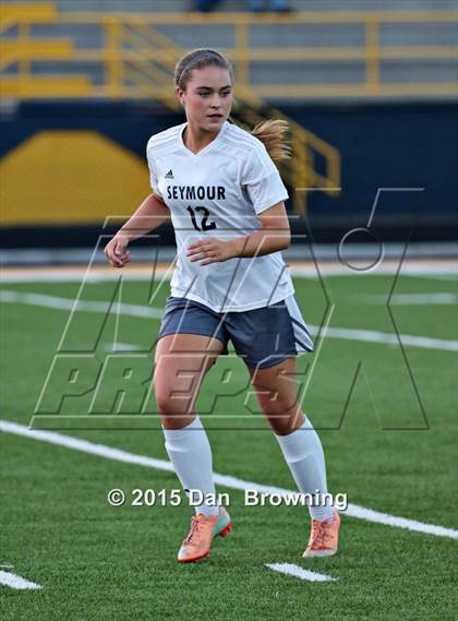 Thumbnail 3 in Morristown-Hamblen East @ Seymour (D2AAA District Quarterfinal)  photogallery.