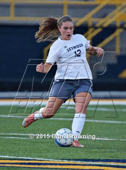 Thumbnail 2 in Morristown-Hamblen East @ Seymour (D2AAA District Quarterfinal)  photogallery.