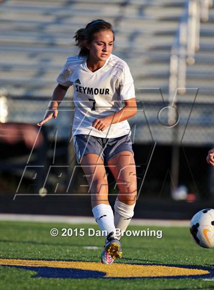 Thumbnail 3 in Morristown-Hamblen East @ Seymour (D2AAA District Quarterfinal)  photogallery.