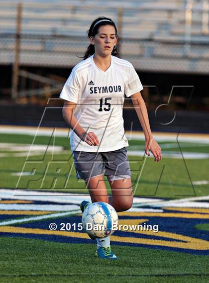 Thumbnail 2 in Morristown-Hamblen East @ Seymour (D2AAA District Quarterfinal)  photogallery.