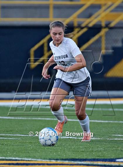 Thumbnail 3 in Morristown-Hamblen East @ Seymour (D2AAA District Quarterfinal)  photogallery.