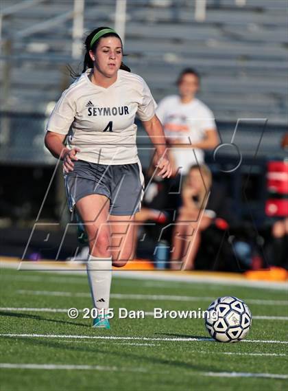 Thumbnail 1 in Morristown-Hamblen East @ Seymour (D2AAA District Quarterfinal)  photogallery.
