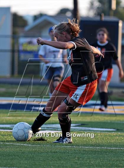 Thumbnail 3 in Morristown-Hamblen East @ Seymour (D2AAA District Quarterfinal)  photogallery.