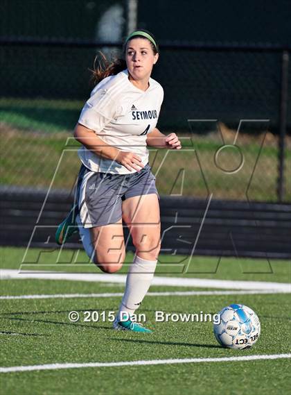 Thumbnail 3 in Morristown-Hamblen East @ Seymour (D2AAA District Quarterfinal)  photogallery.