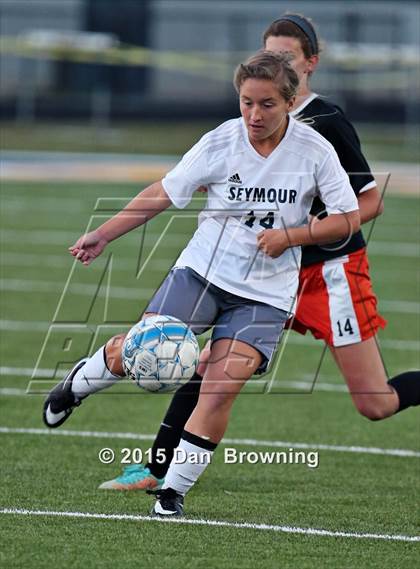 Thumbnail 1 in Morristown-Hamblen East @ Seymour (D2AAA District Quarterfinal)  photogallery.