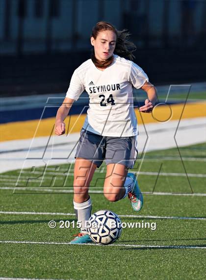 Thumbnail 1 in Morristown-Hamblen East @ Seymour (D2AAA District Quarterfinal)  photogallery.